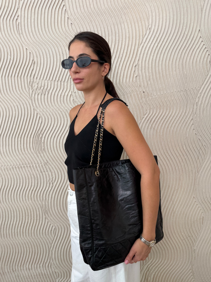 Chanel Big Shopper
