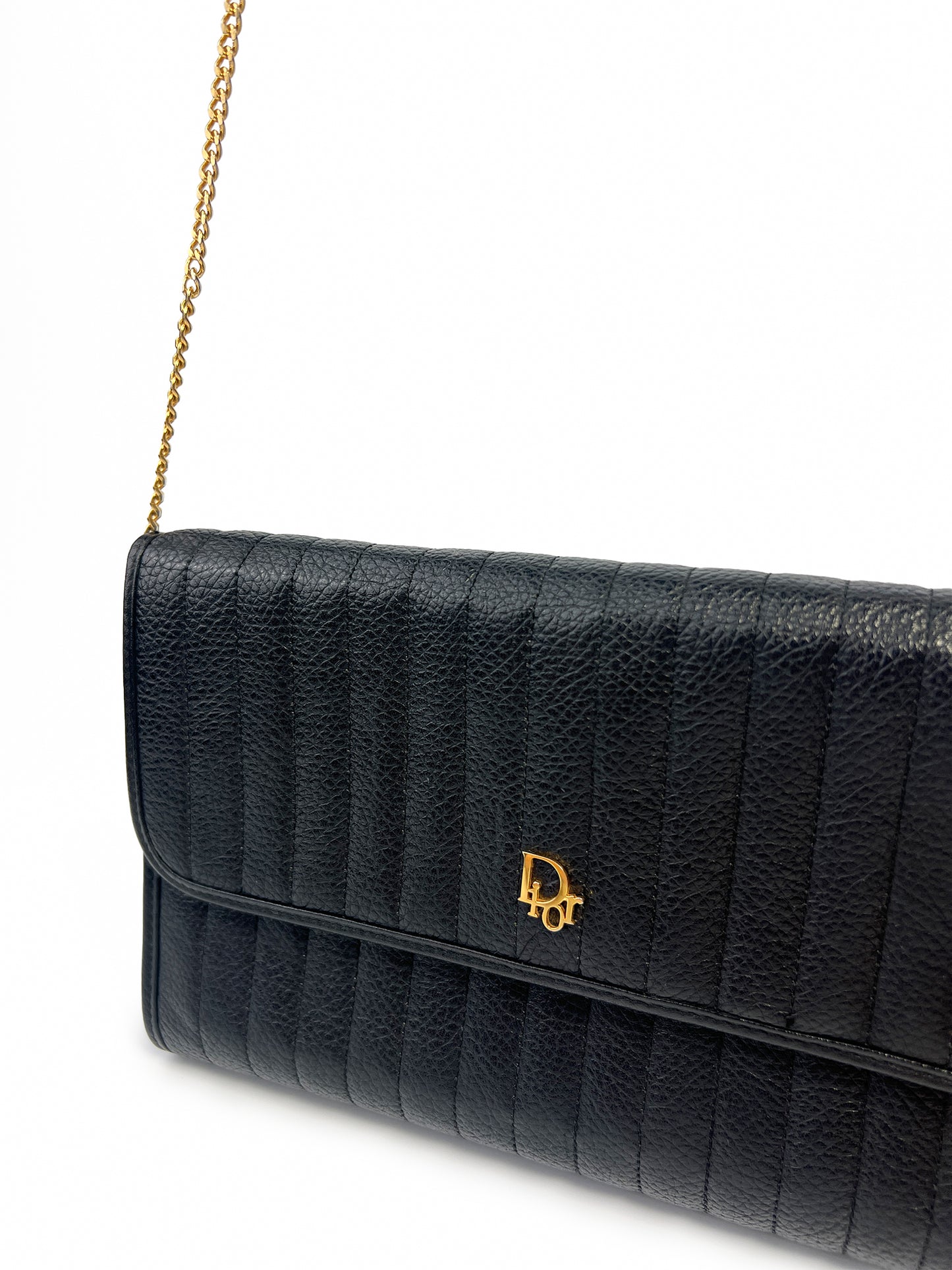 Dior Clutch Bag