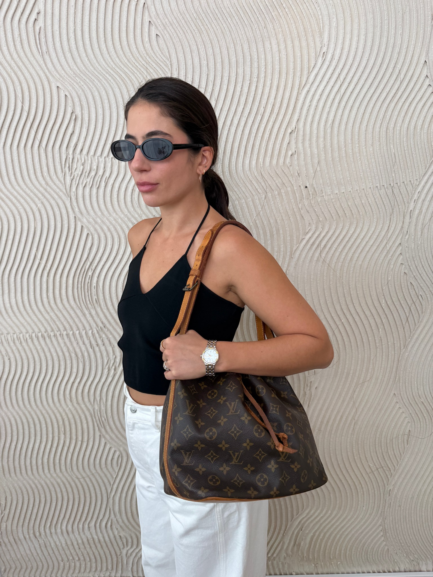 LV Petit Noe