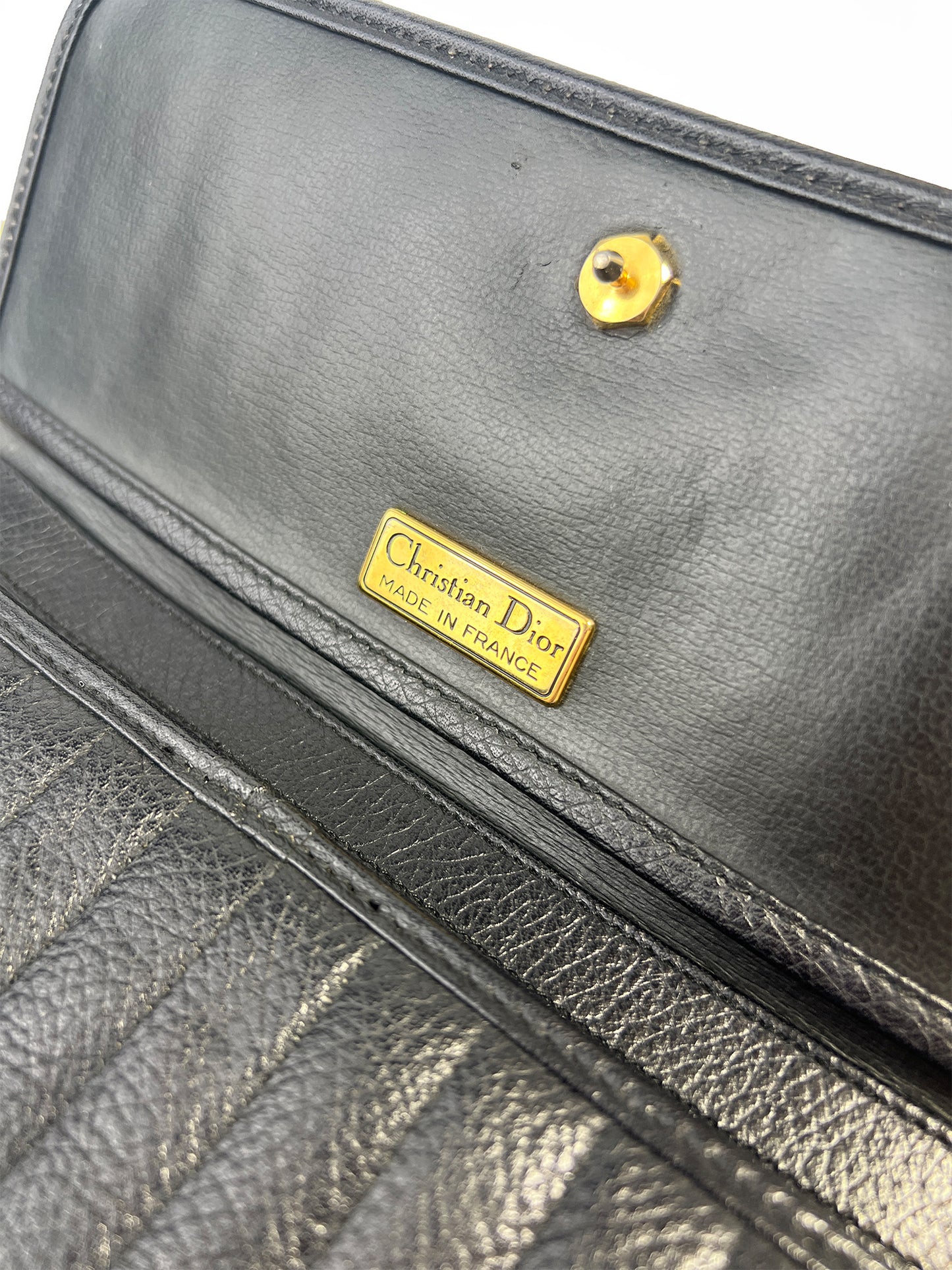 Dior Clutch Bag