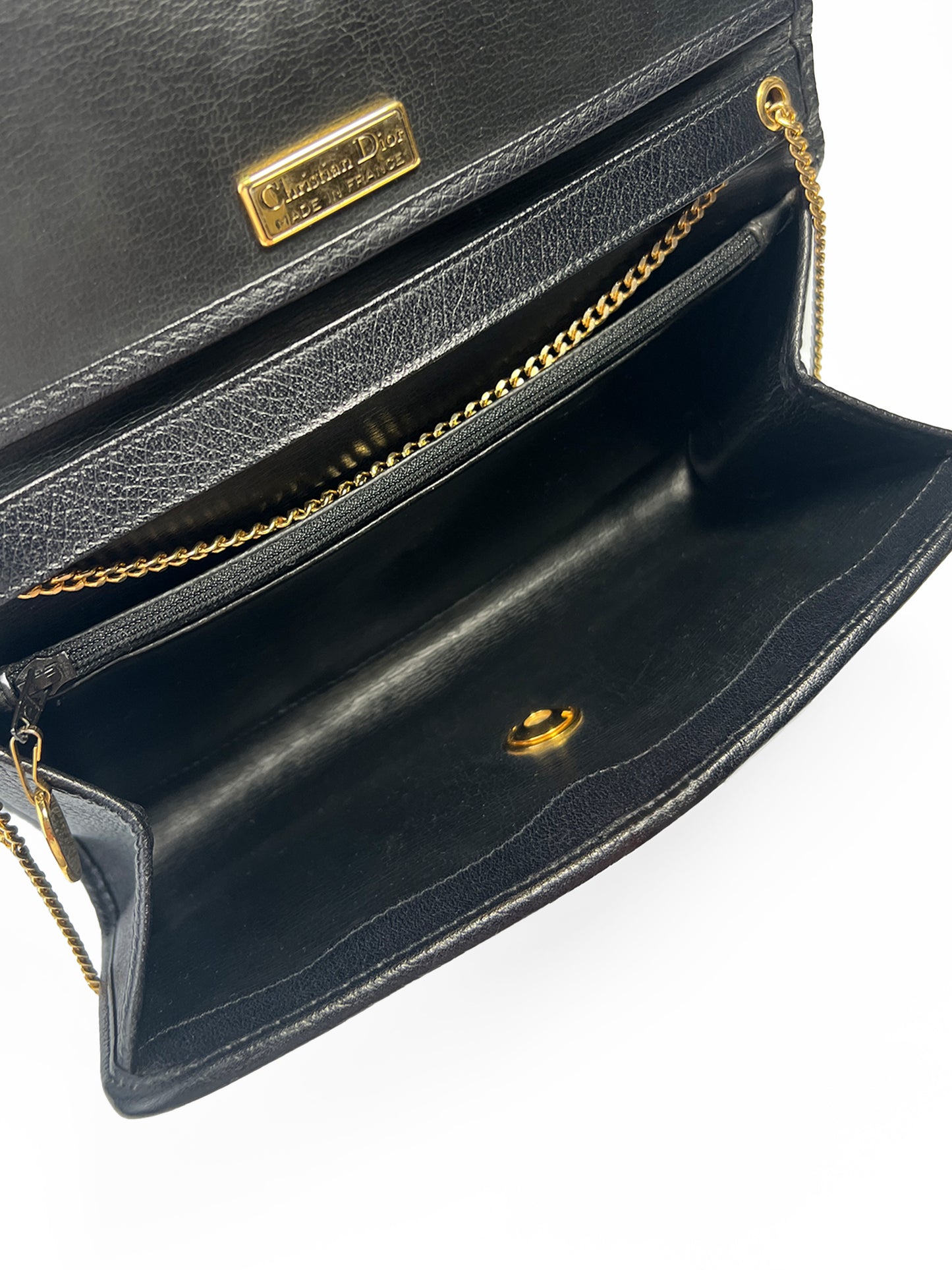 Dior Clutch Bag
