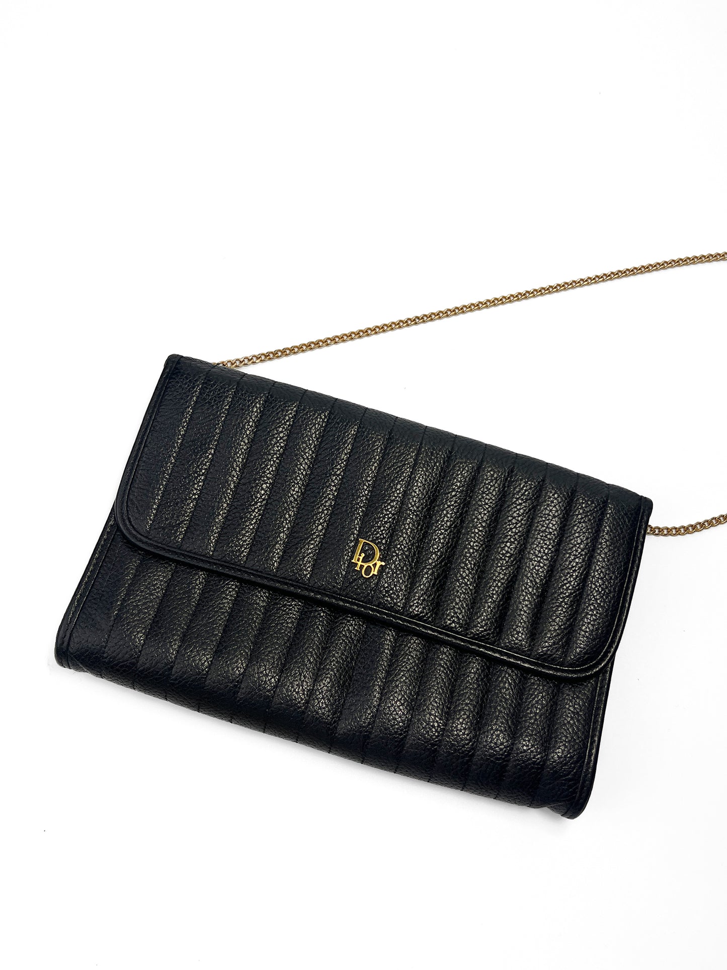 Dior Clutch Bag