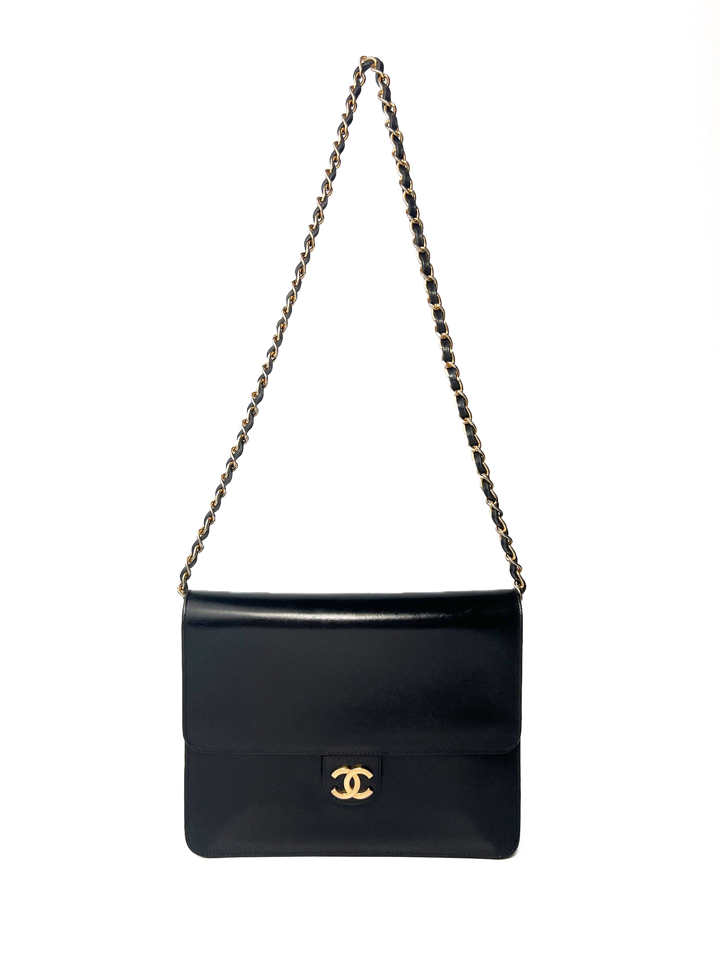 Chanel Single Flap