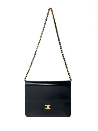 Chanel Single Flap