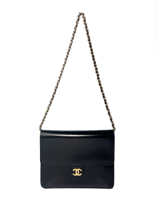 Chanel Single Flap