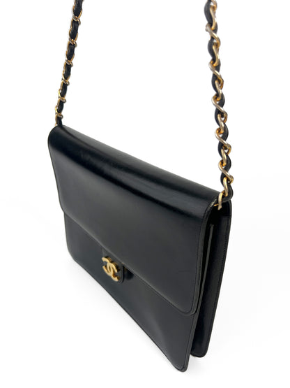 Chanel Single Flap