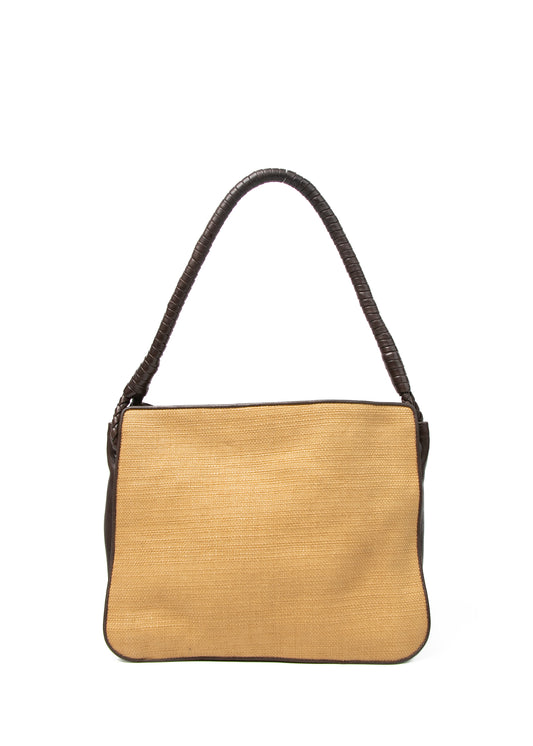 Bottega Veneta Shoulder Small