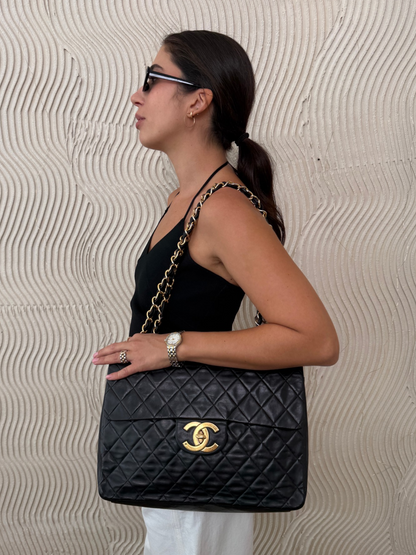 Chanel Jumbo XL 24K