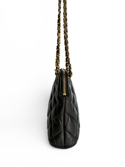 Chanel Quilted lambskin
