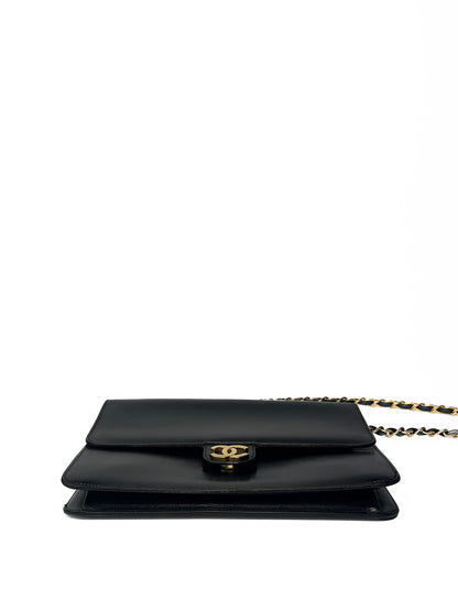 Chanel Single Flap