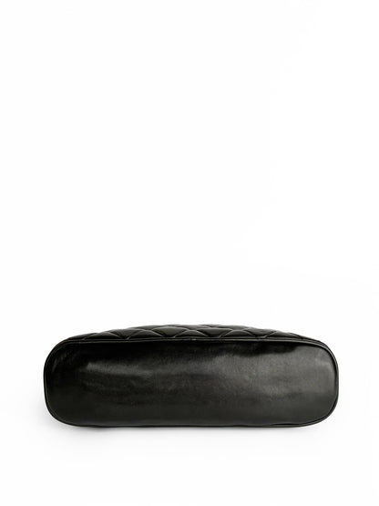 Chanel Quilted lambskin