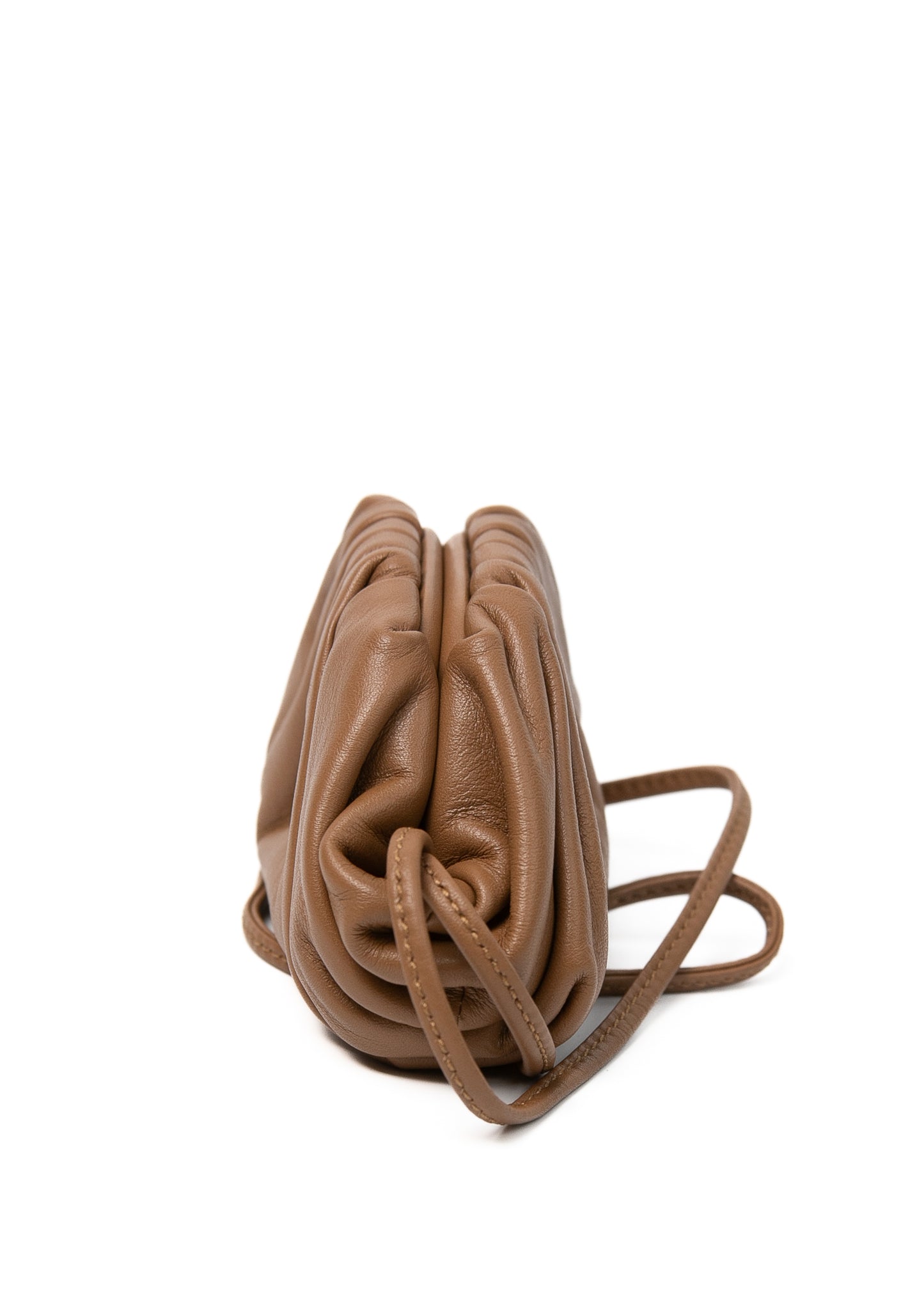 Bottega Venerta Mini Pouch