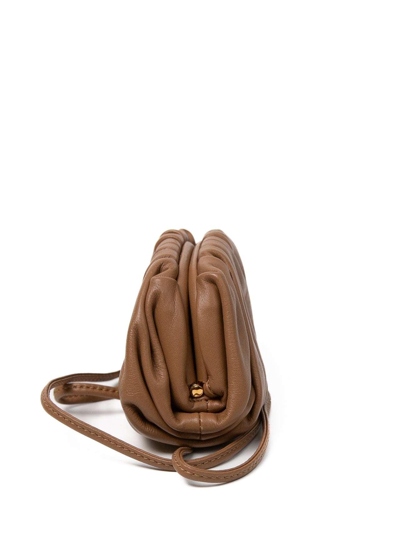Bottega Venerta Mini Pouch