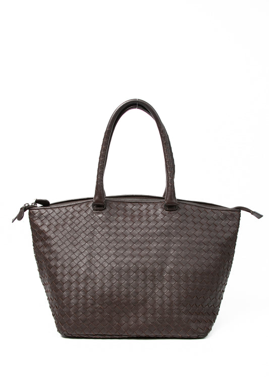 Bottega Veneta Shopping Bag
