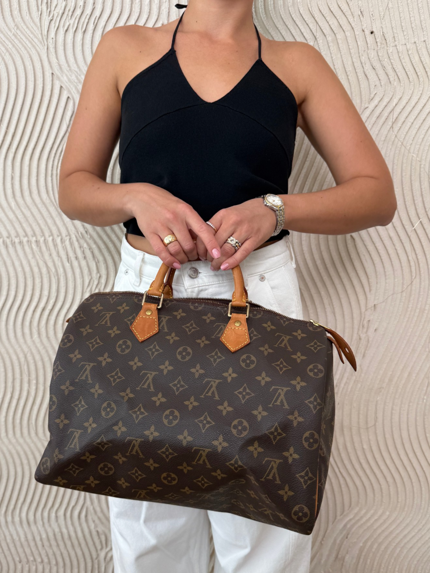 LV Speedy 35
