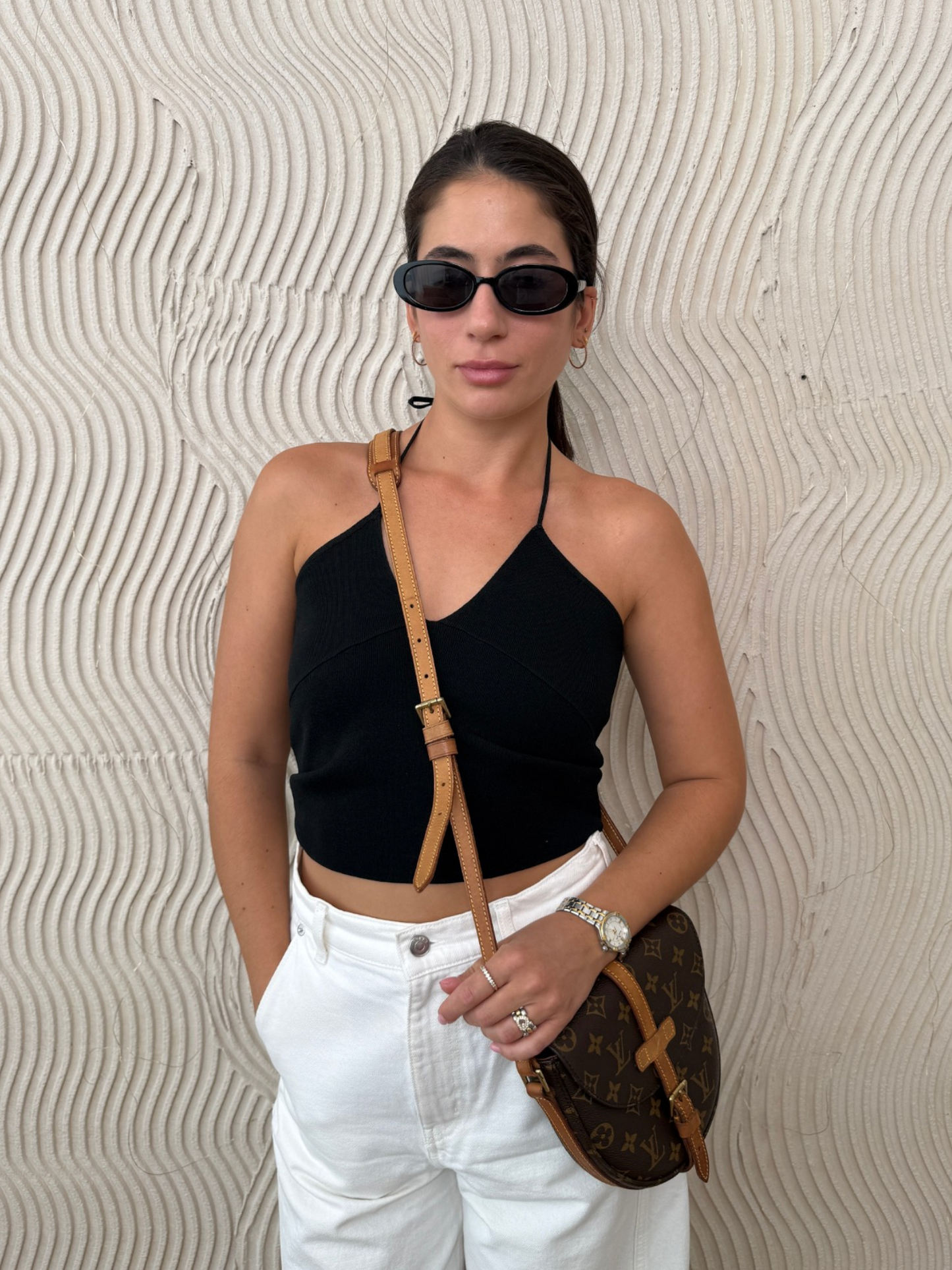 LV Shanti