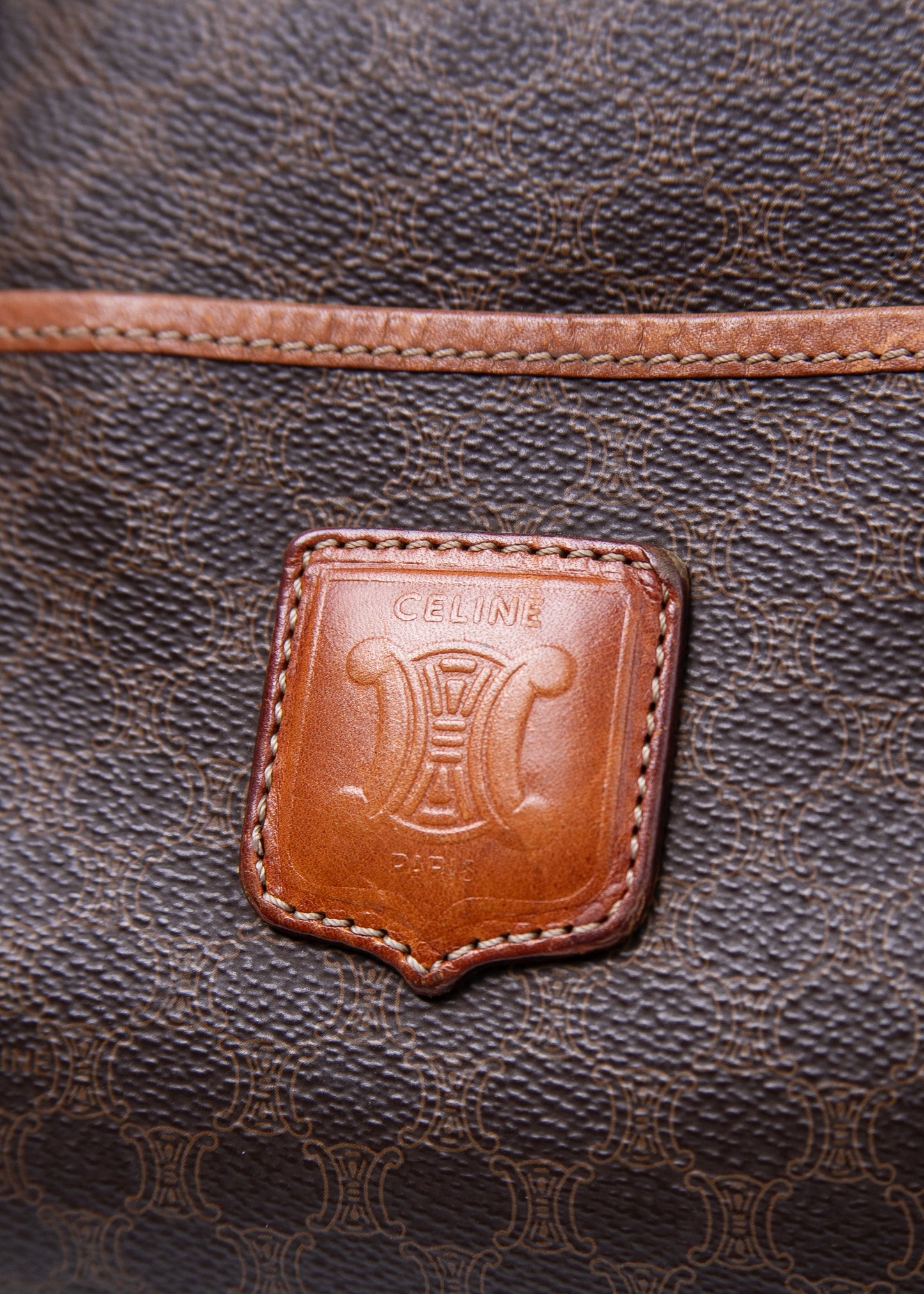 Celine Macadam Boston