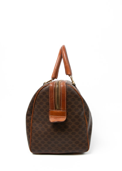 Celine Macadam Boston