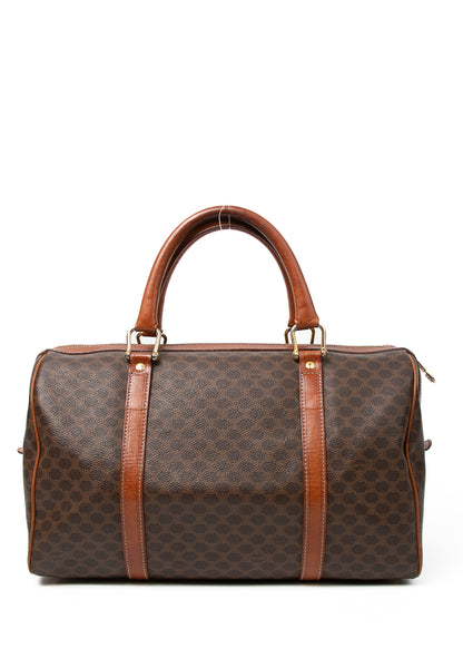 Celine Macadam Boston