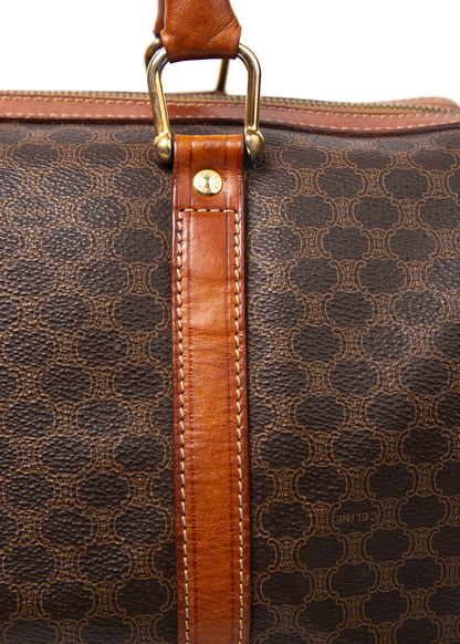 Celine Macadam Boston