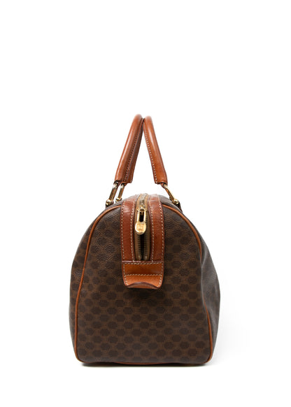 Celine Macadam Boston