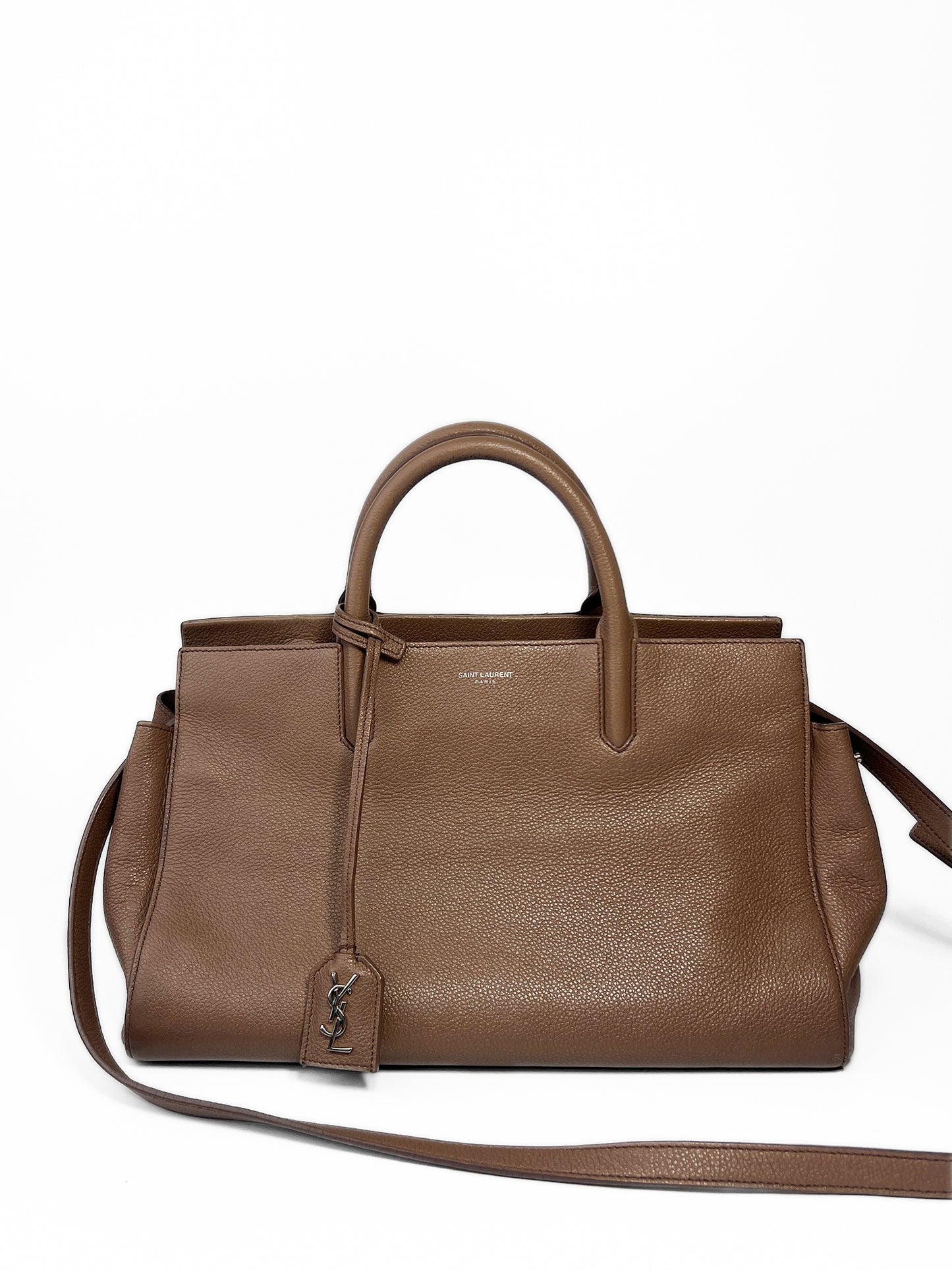 Saint Laurent Cabas Rive Gauche