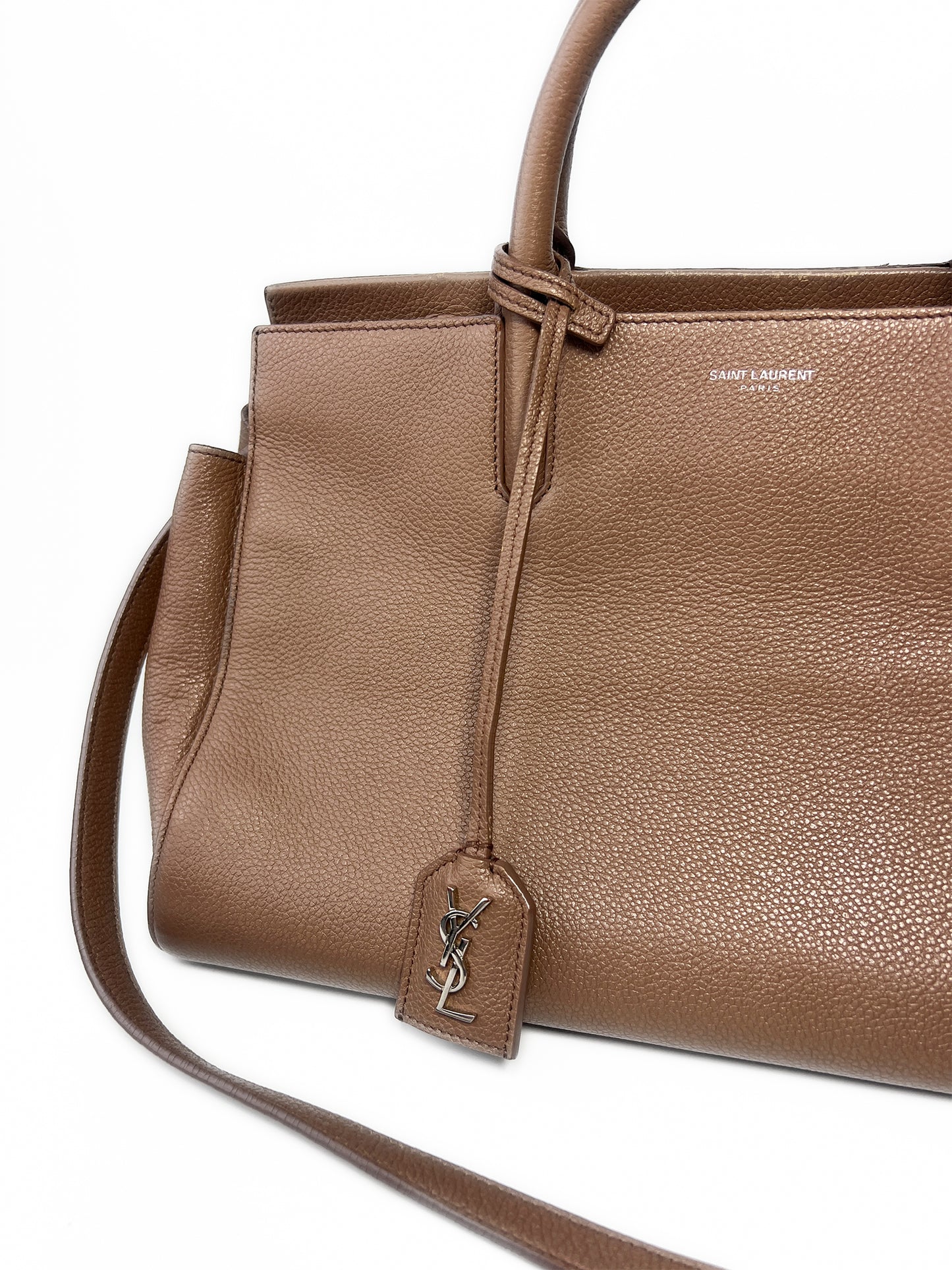 Saint Laurent Cabas Rive Gauche