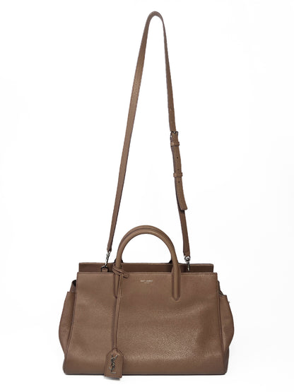 Saint Laurent Cabas Rive Gauche