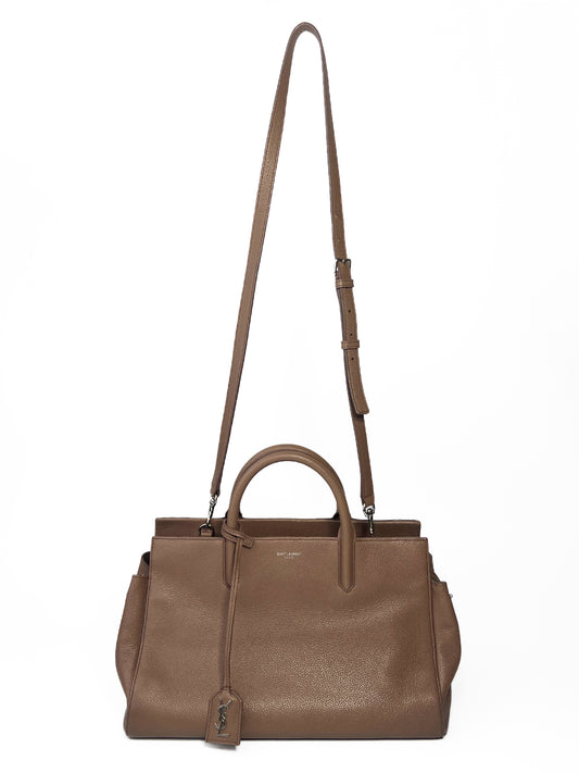 Saint Laurent Cabas Rive Gauche