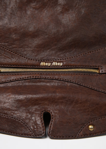 Miu Miu Crossbody Bag