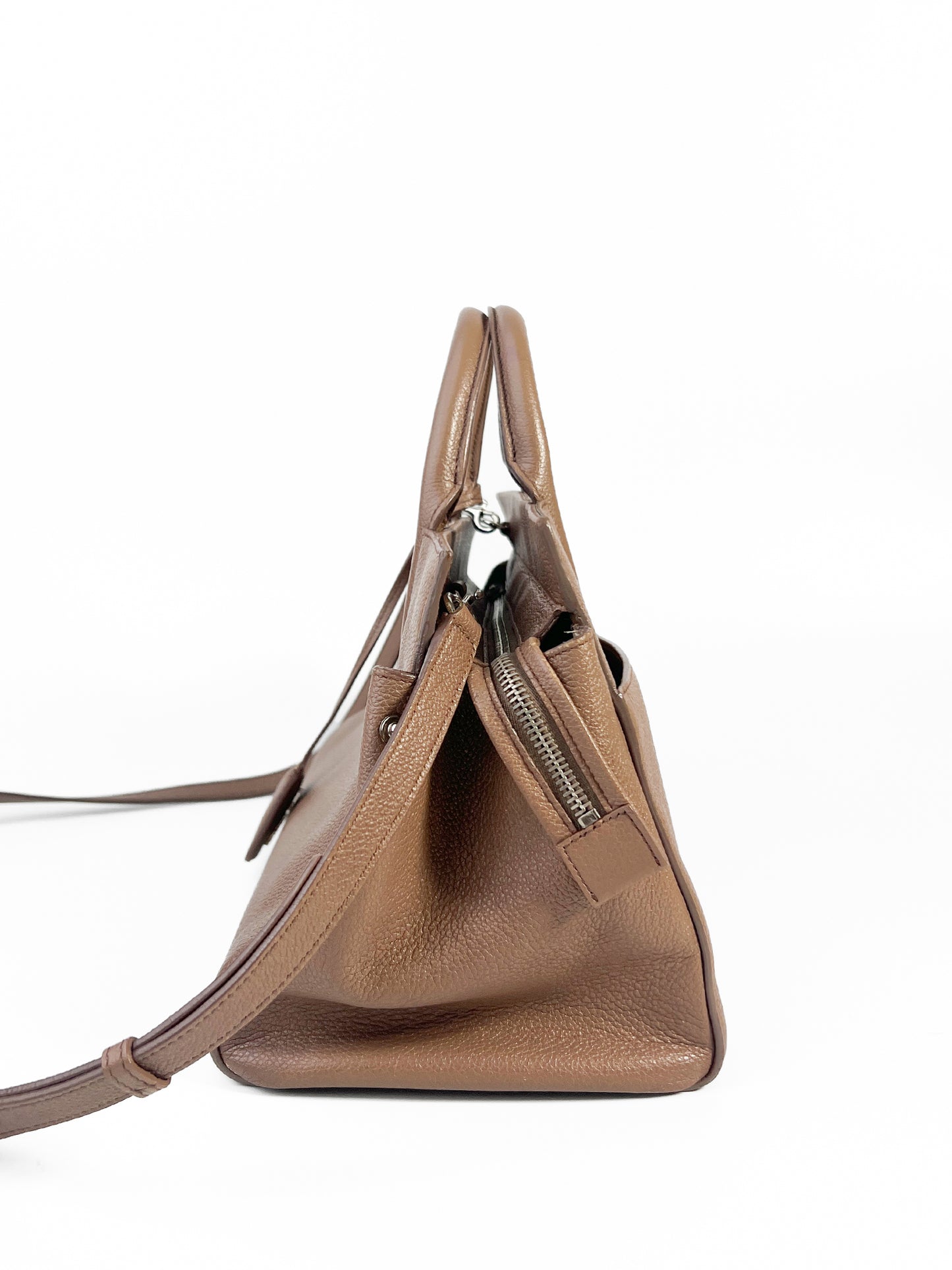 Saint Laurent Cabas Rive Gauche