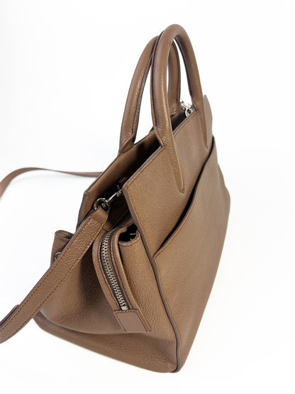 Saint Laurent Cabas Rive Gauche
