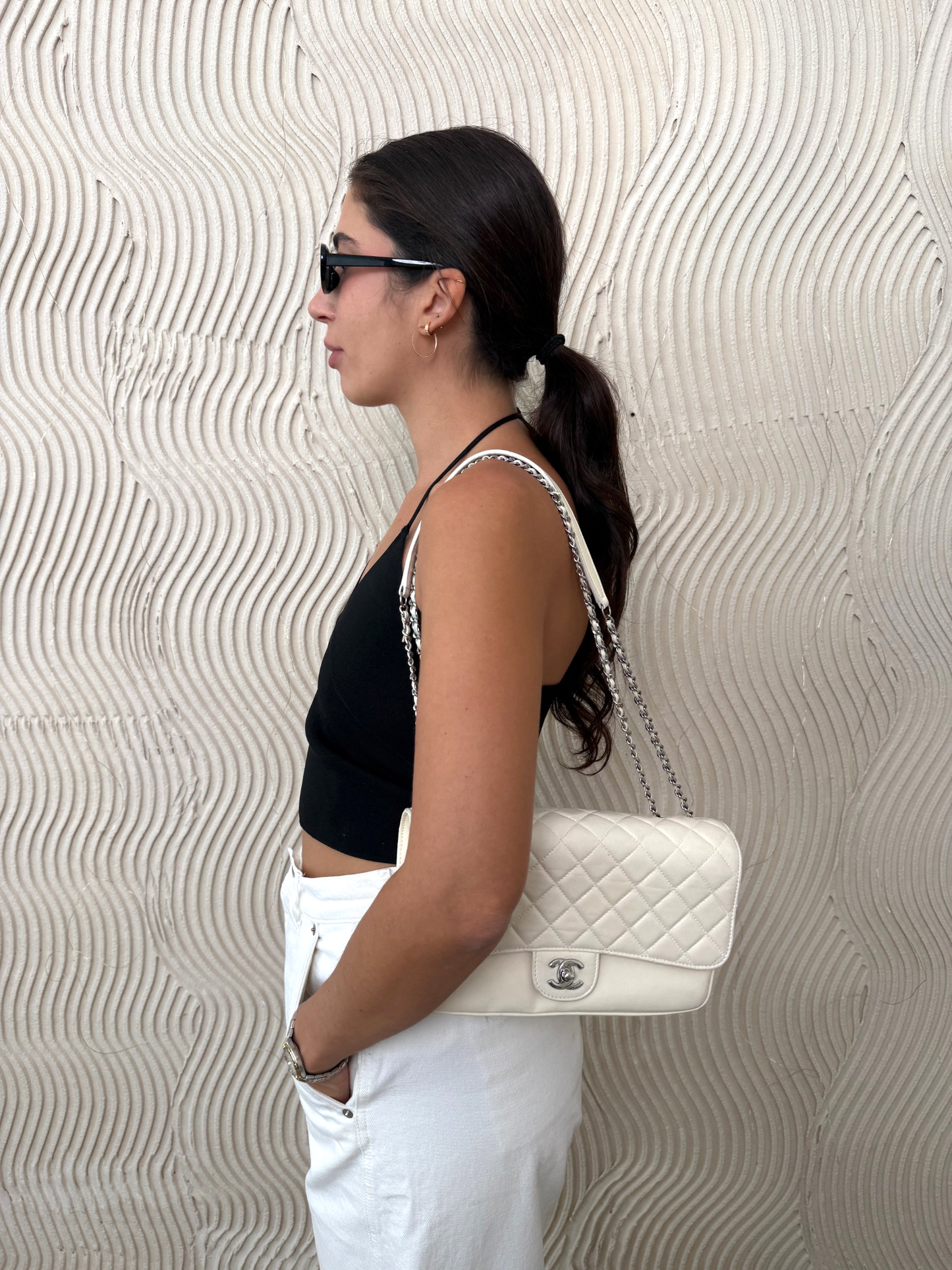 Chanel Flap Icon series