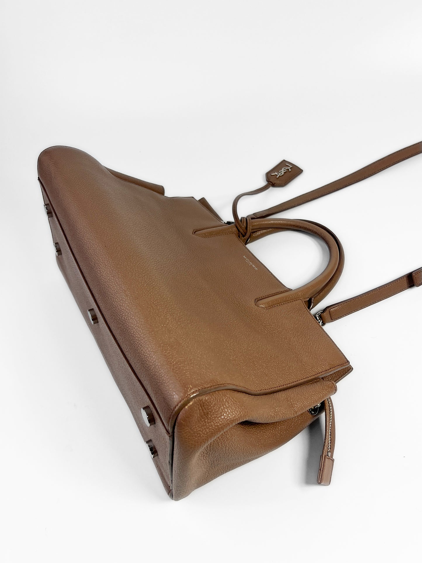 Saint Laurent Cabas Rive Gauche