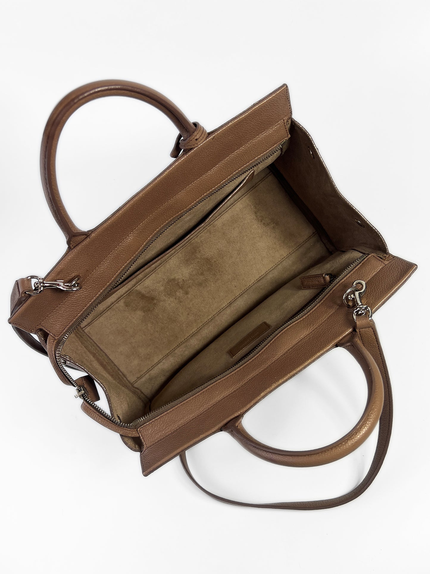 Saint Laurent Cabas Rive Gauche