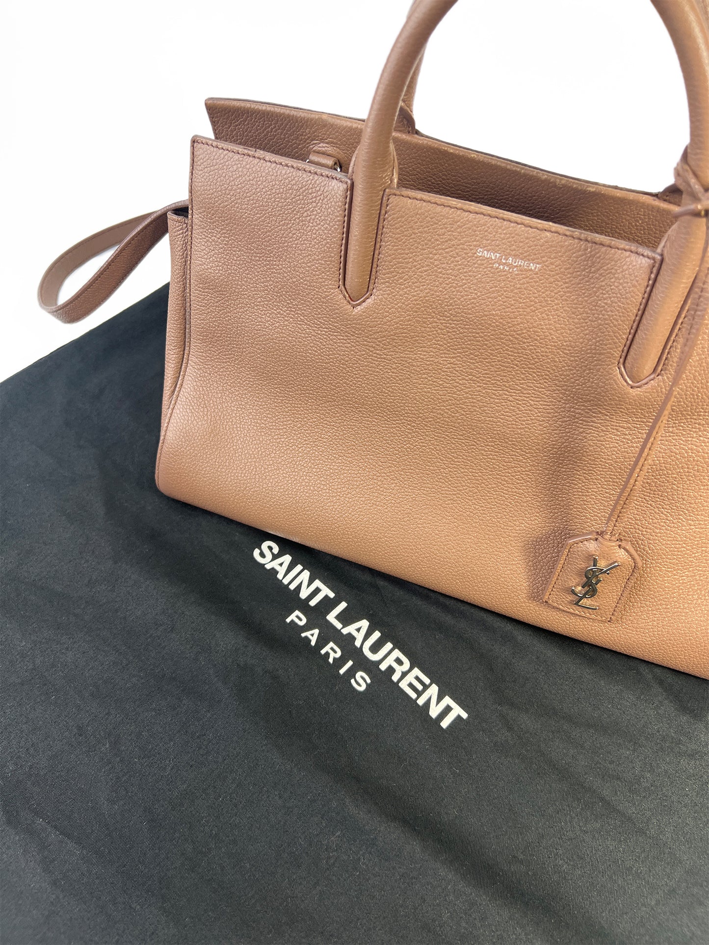 Saint Laurent Cabas Rive Gauche