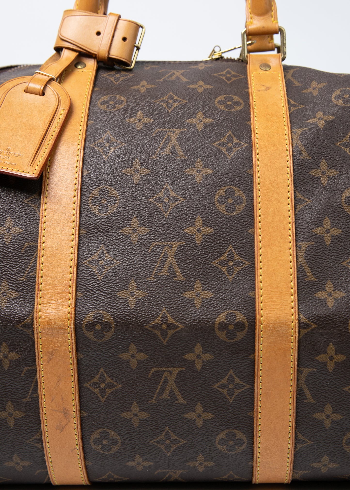 Louis Vuitton Keepall 50