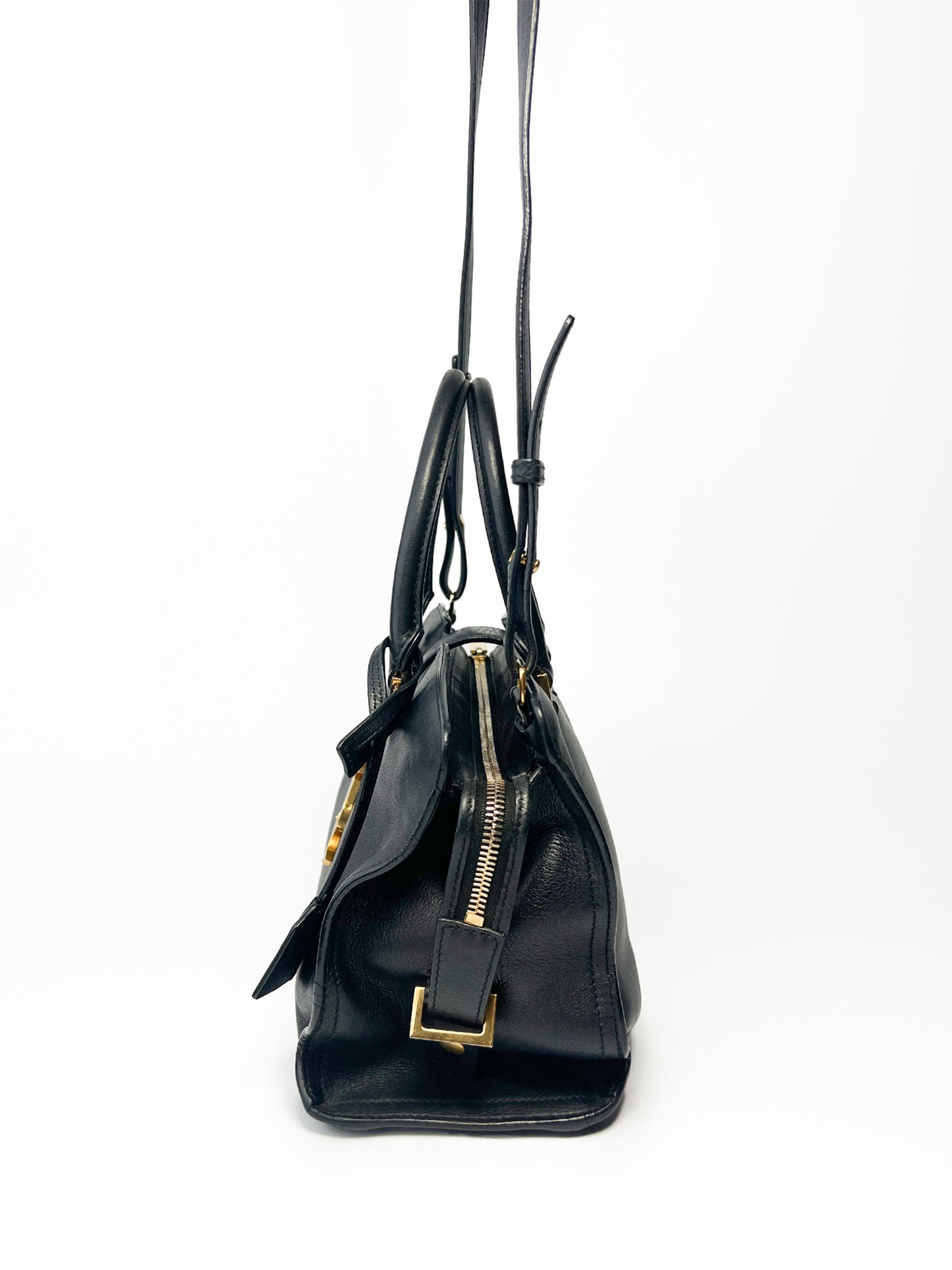 Saint Laurent Baby Cabas