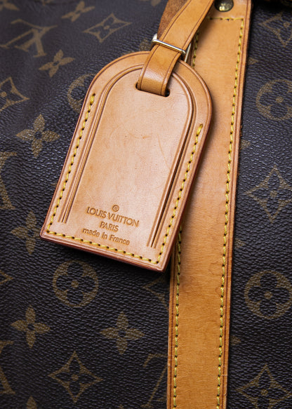 Louis Vuitton Keepall 50