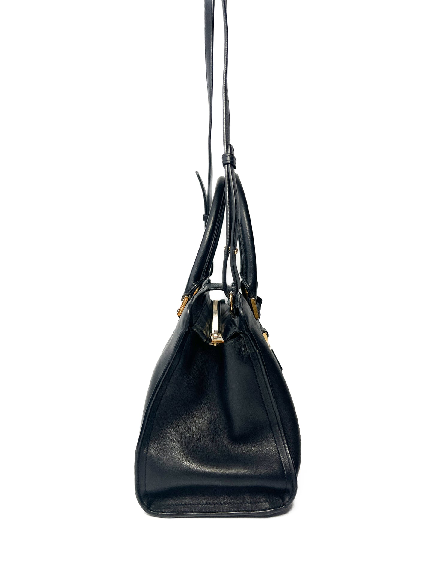 Saint Laurent Baby Cabas