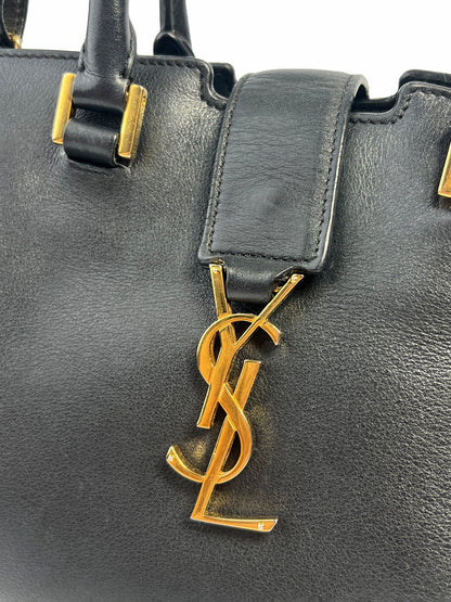 Saint Laurent Baby Cabas