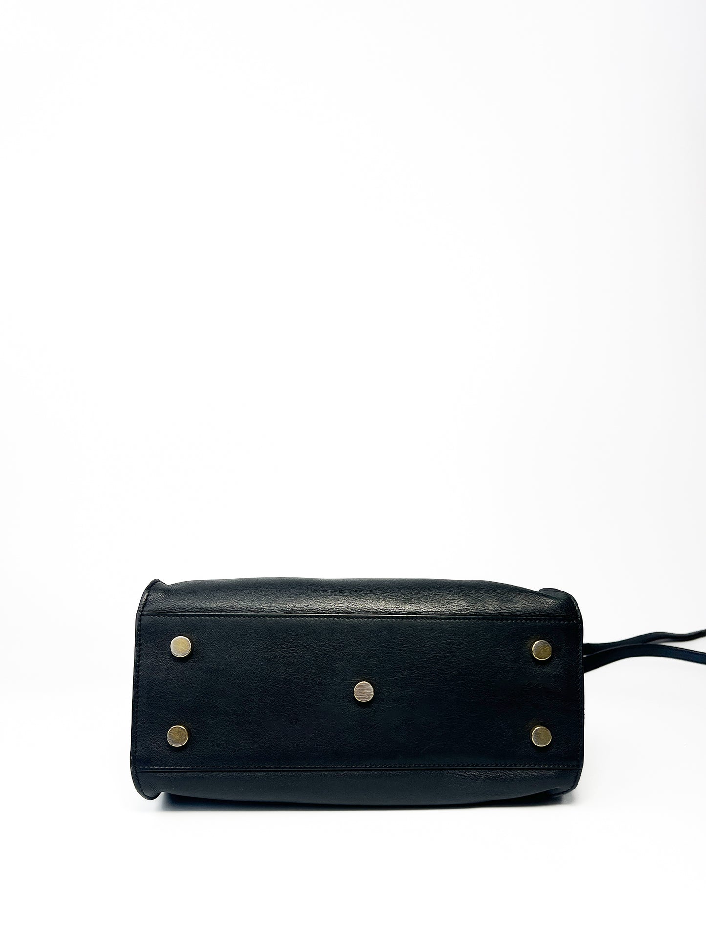Saint Laurent Baby Cabas