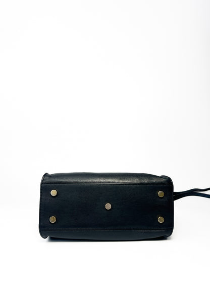 Saint Laurent Baby Cabas
