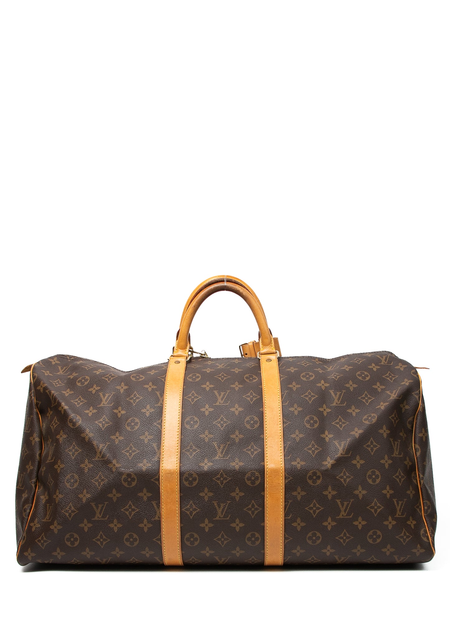 Louis Vuitton Keepall 50