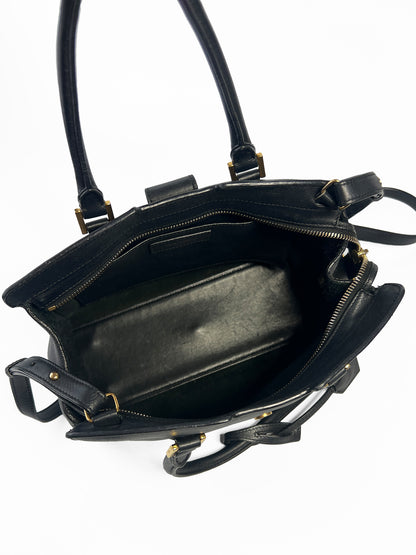 Saint Laurent Baby Cabas