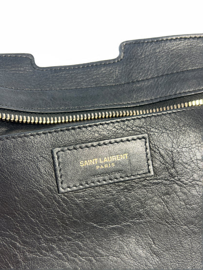 Saint Laurent Baby Cabas