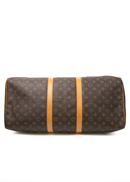 Louis Vuitton Keepall 50