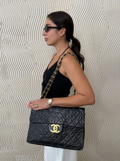 Chanel Jumbo XL 24K