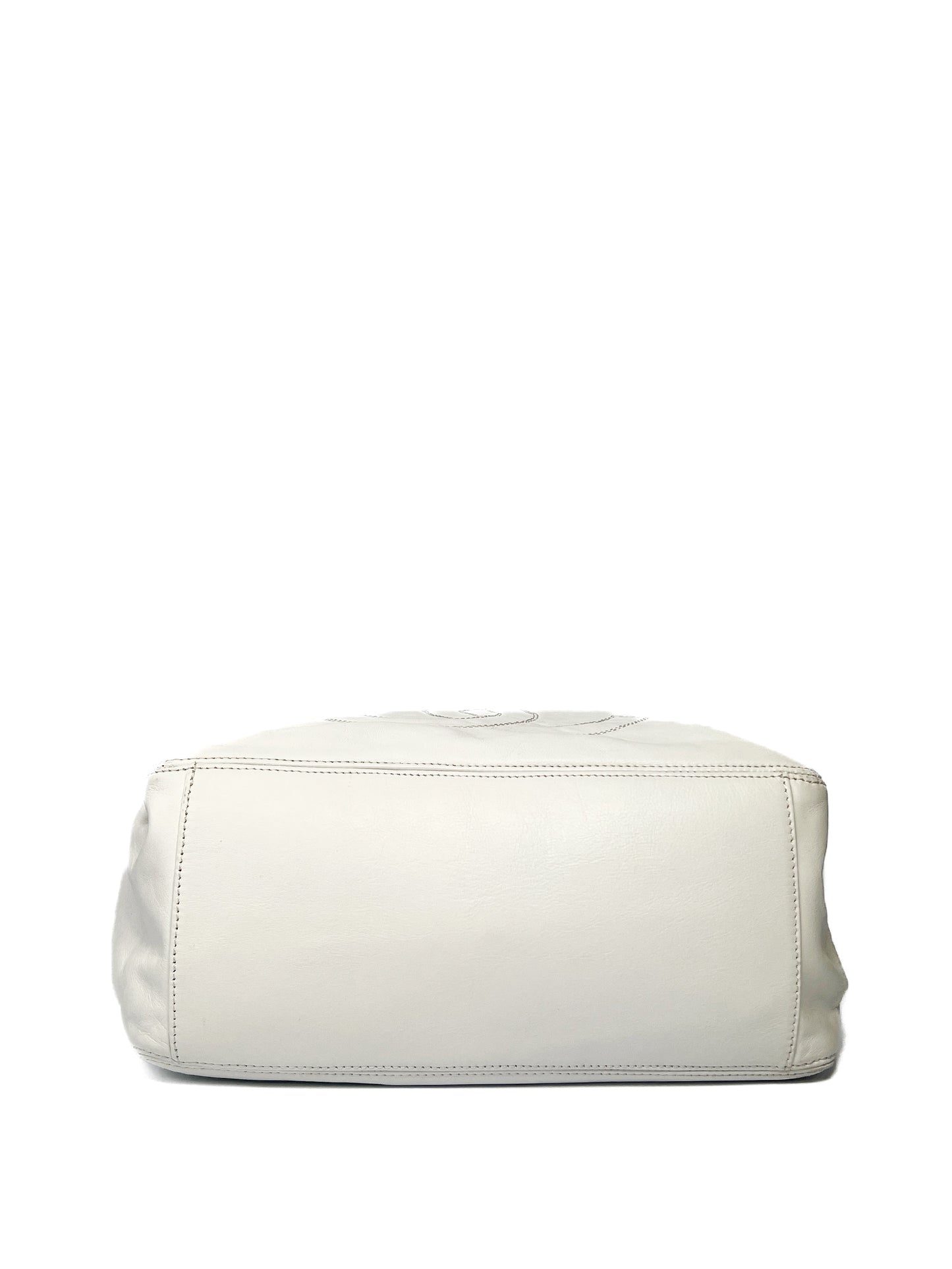 Chanel Chain Tote Bag