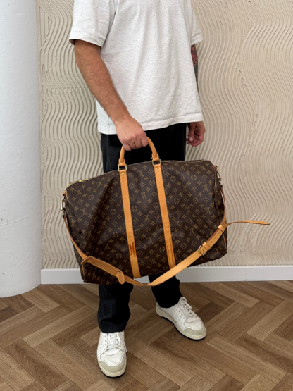 LV Keepal bandoulière 55